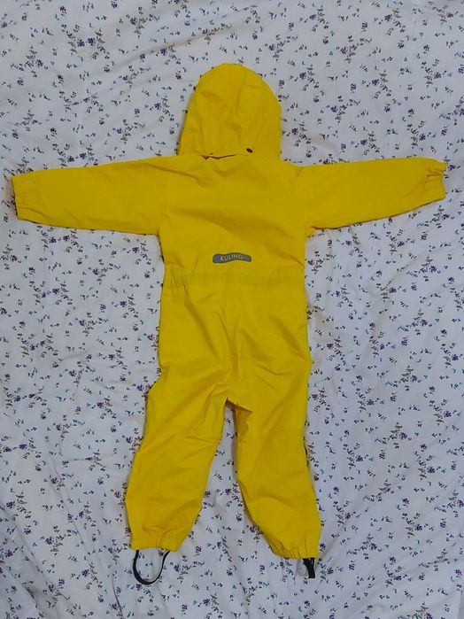 Продам комбинезон "Kuling"
