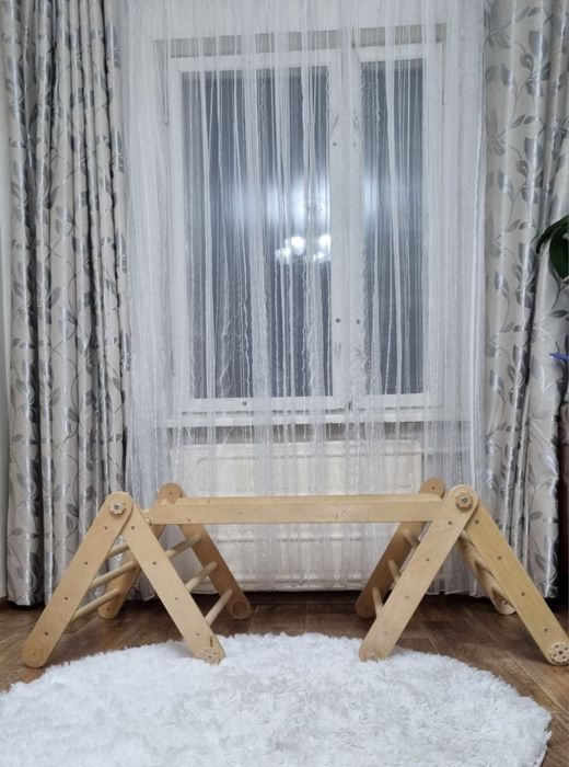 Треугольник Пиклера