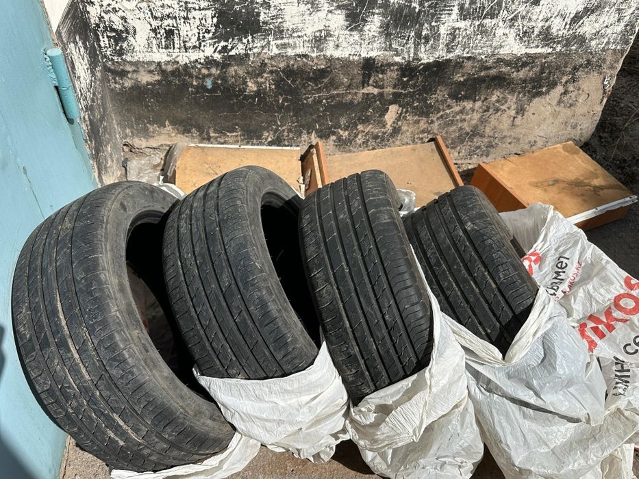 Шины  летние SAILUN