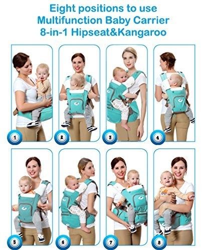 Кенгуру 8 в 1 с кутия