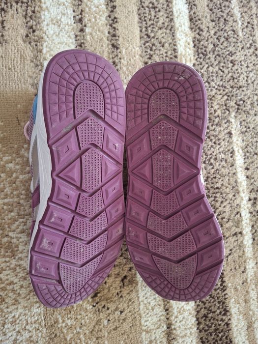 Adidasi POSH mov 41