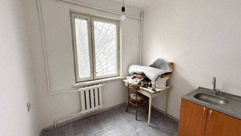 Продается 1х ком кв Айдана Алтыбай