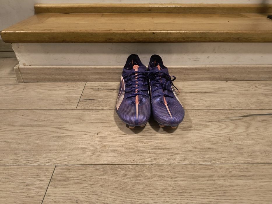 Puma Ultra 5 ultimate