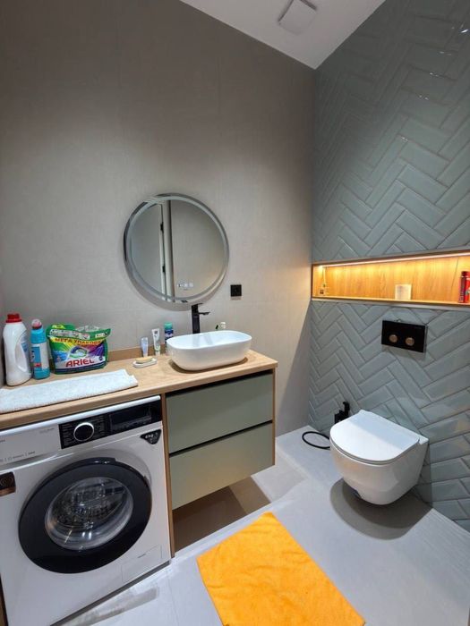 Посуточная Квартиры NEST ONE