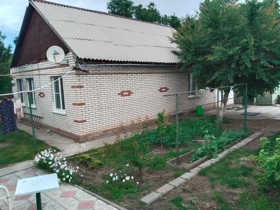 Продажа частных домов в центре
