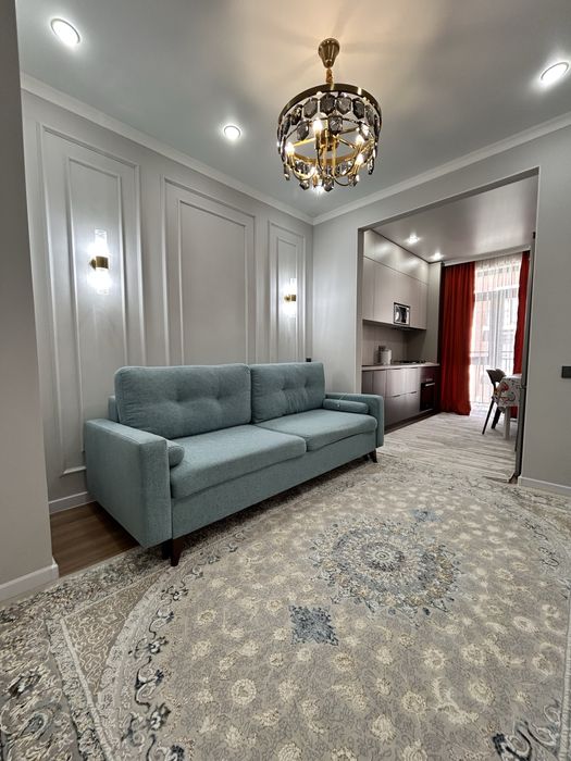 Продам Евротрешку, Нуркент