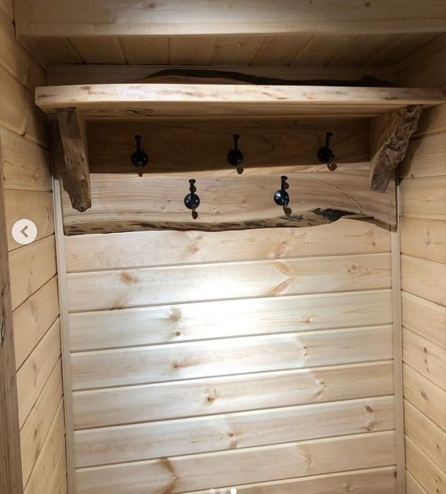 Мебель в баню, сауну