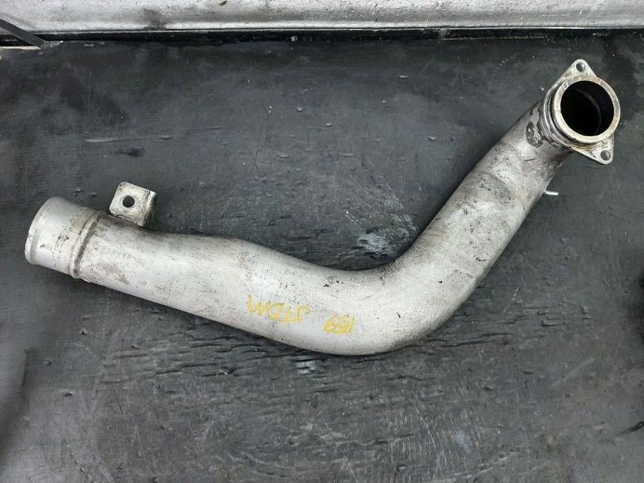 tubulatura intercooler 2.4 d 939a3000 200 cp fiat croma alfa romeo 159