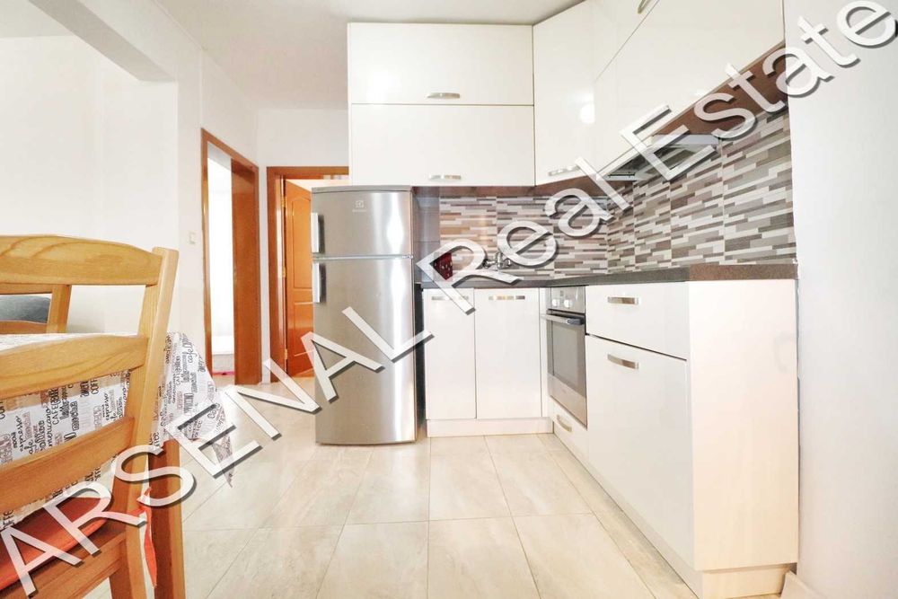 Многостаен апартамент под наем, Борово