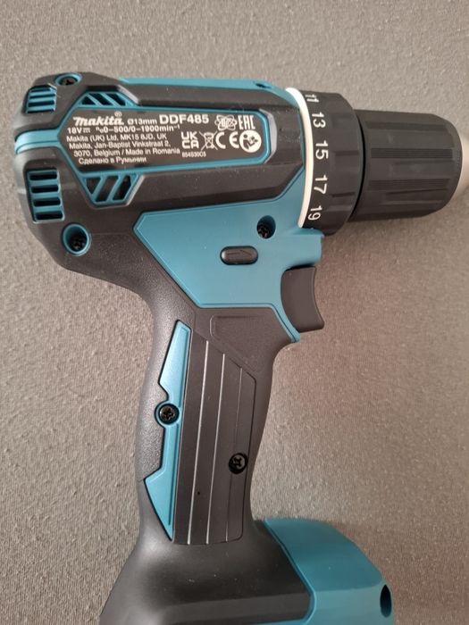 Makita 18 Makita xgt 40 v Milwaukee 12 v