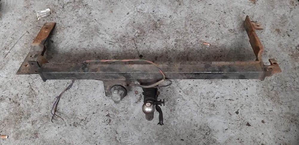 Ауди А6 100 2.5тди AEL и 2.0 ACE на части 6 степенна скоростна кутия