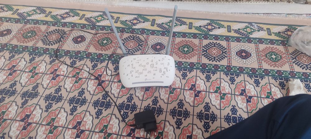 wifi modem tp-link