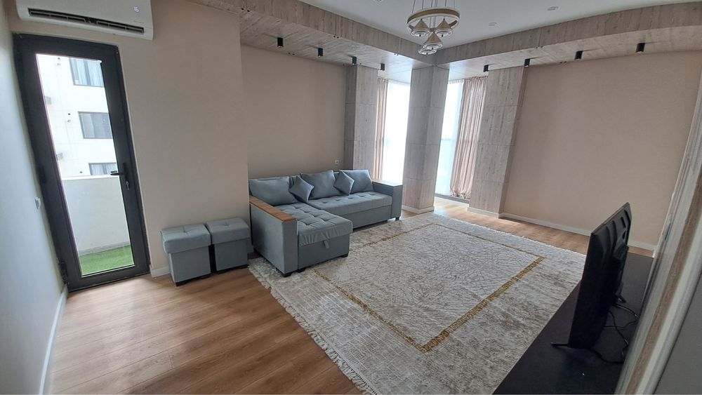 Сдам квартиру на Паркентском