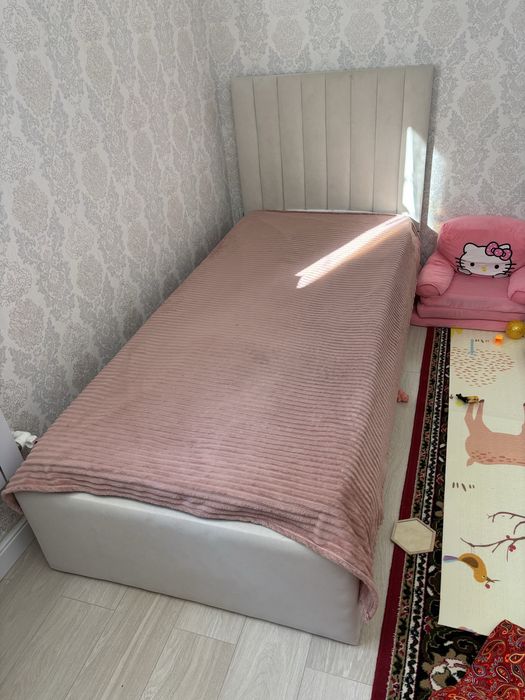 Кровать на 1 го человека