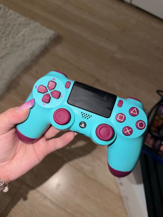 PlayStation 4 pro 1TB