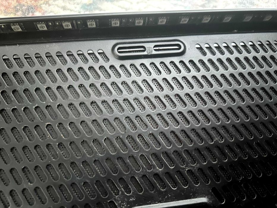 Компютърна кутия Deepcool Earlkase RGB