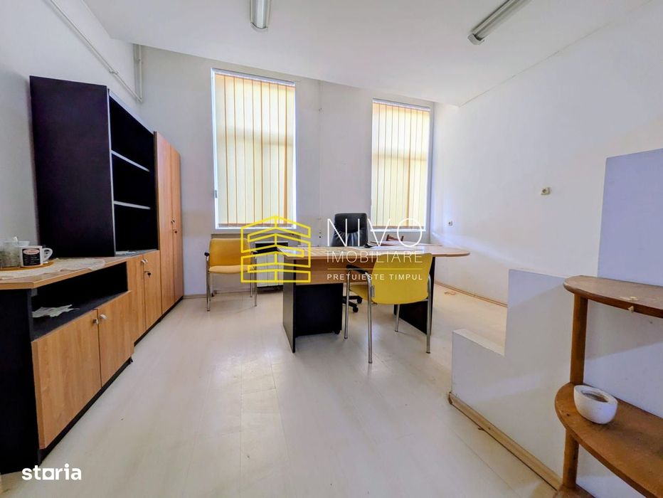 Cabinet medical – Reghin – Ultracentral – Zona Policlinica