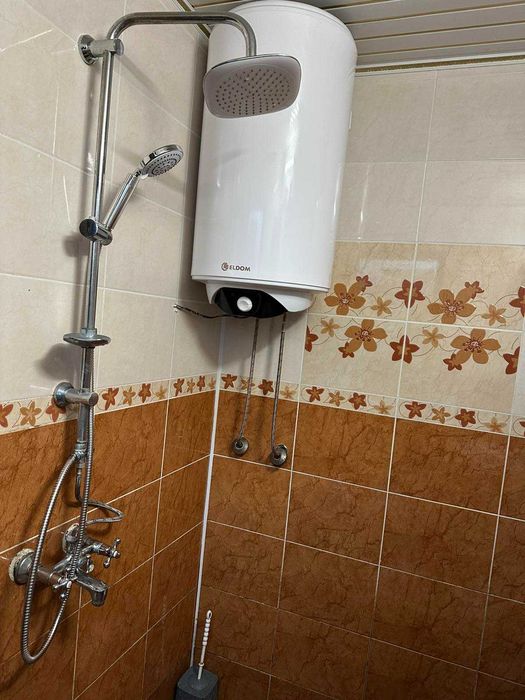 Продава се Двустаен апартамент в Карлово - 65 кв.м за 1413 €/кв.м - Снимка #18