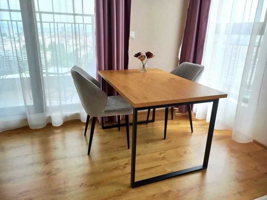 Продава се Двустаен апартамент в София, Банишора - 70 кв.м за 1858 €/кв.м - Снимка #2