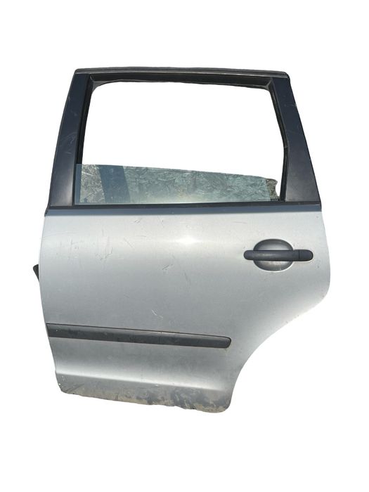 Usa Portiera Stanga Spate Volkswagen Polo 9N_ 2001 - 2012