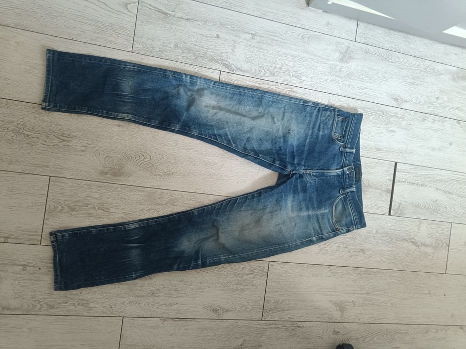 Uniqlo jeans new