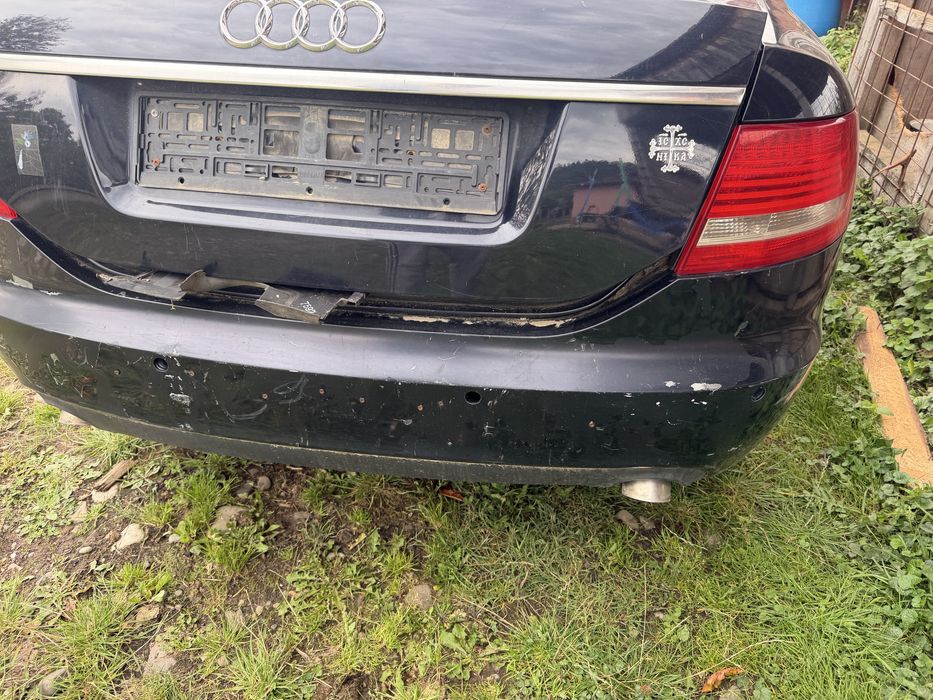 Dezmembrez audi a6 c6 3.0 tdi quatro