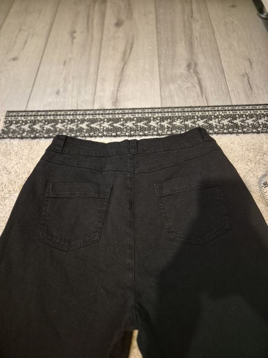 blugi negri Primark Cares