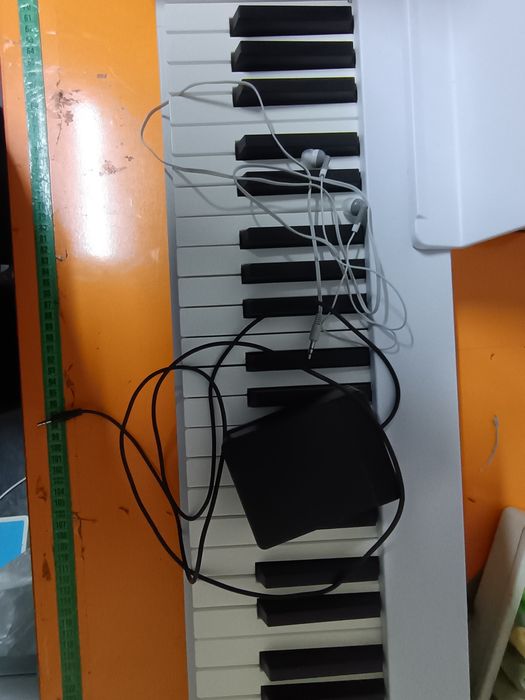 Konix PJ88C 88 Клавиш.