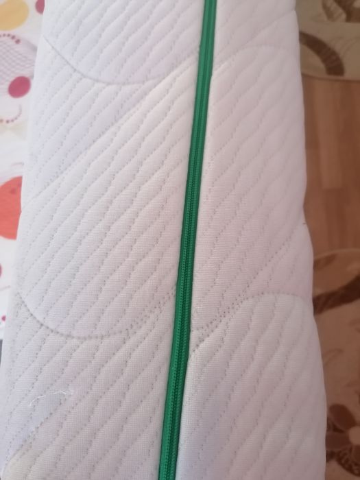 Vând Saltea ADORMO 90X200 cm