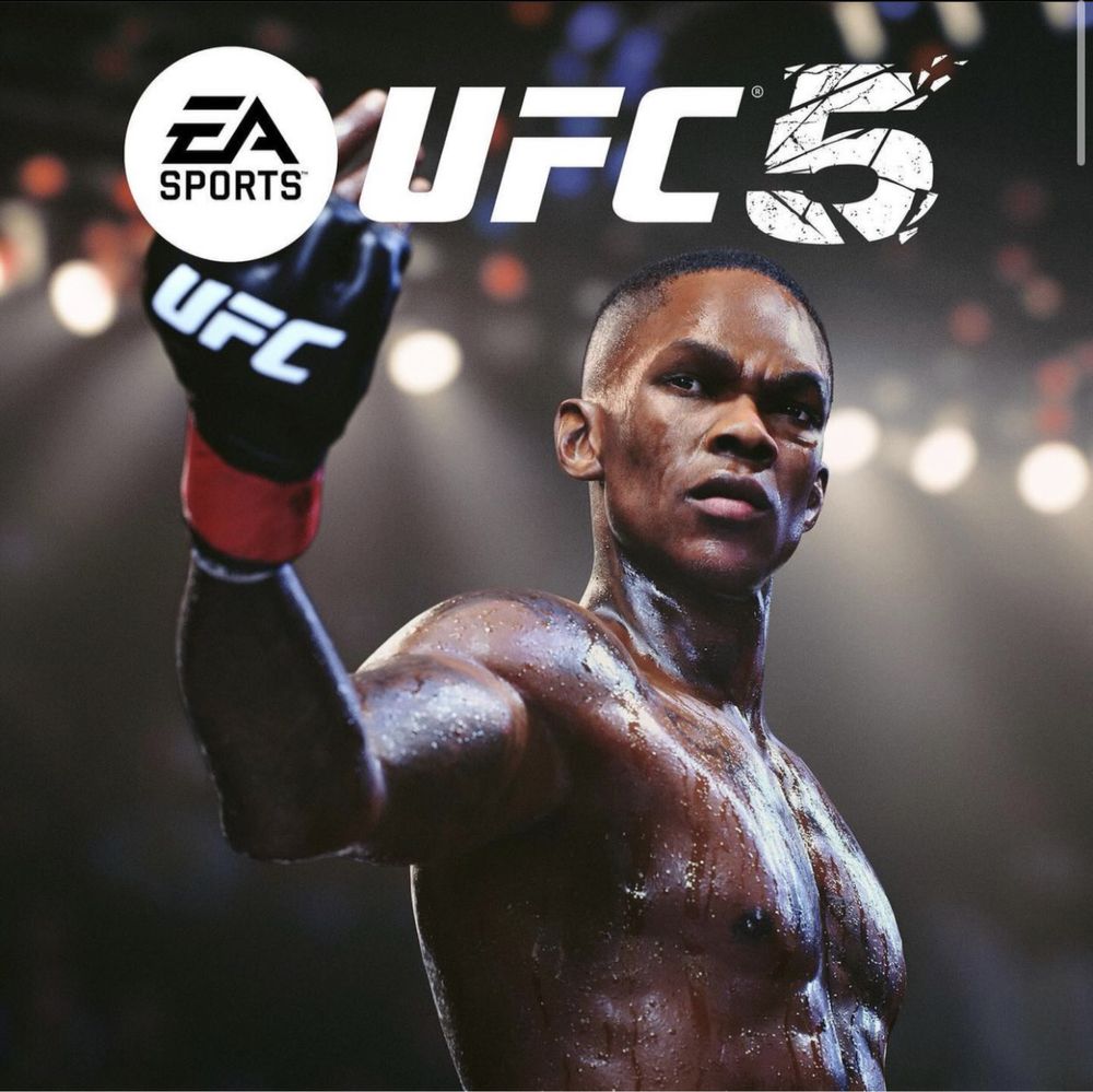 Установка Игры Для PlayStation PS5/PS4 Fifa 24,UFC5,MK11,GTA5 и других: 3  100 тг. - Игры для приставок Кульсары на Olx