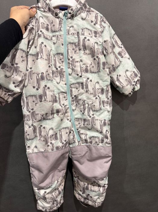 Детски космонавт