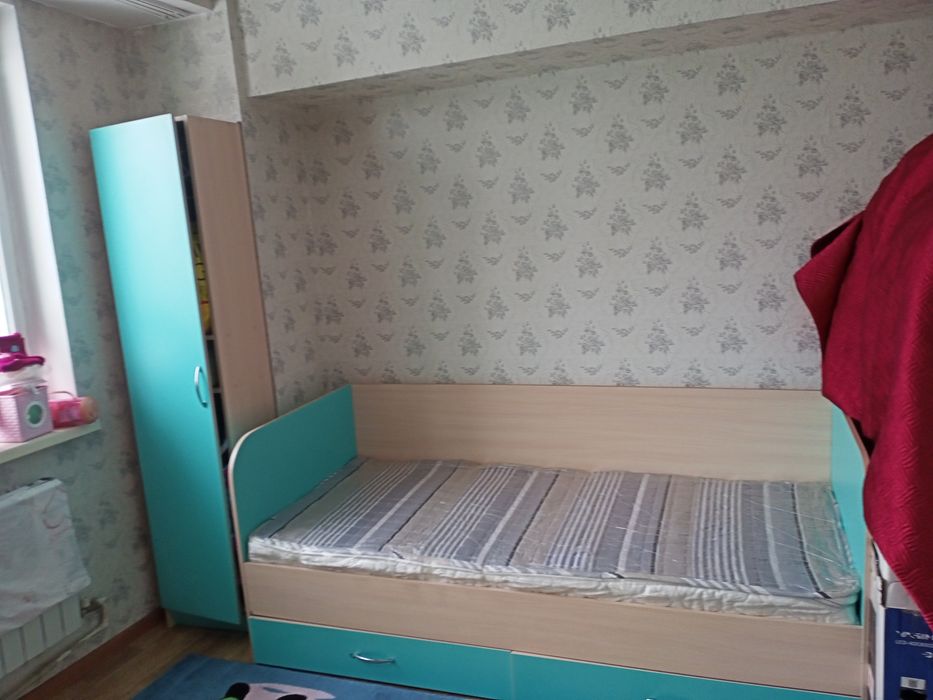 Подростковый гарнитур