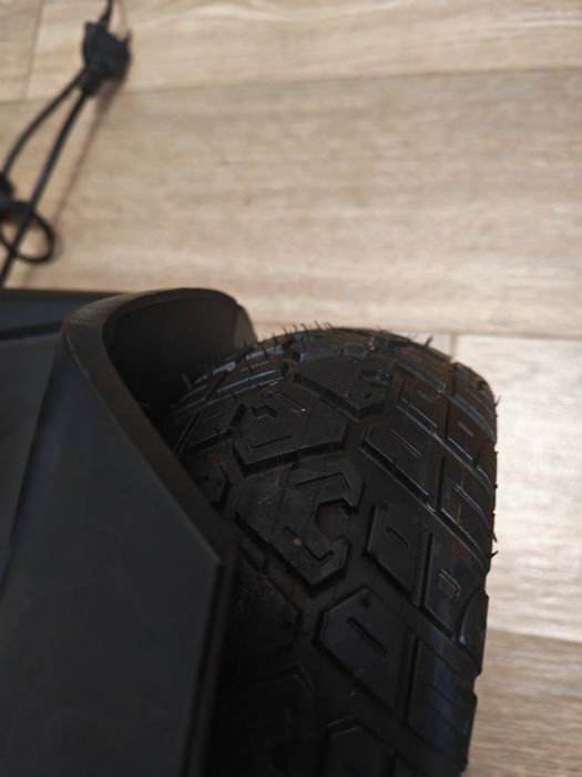 IOHAWK cross 2 hov er board