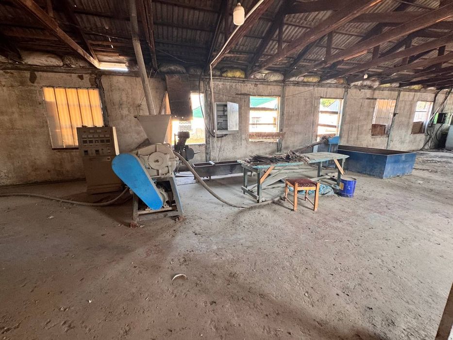 Срочно продается !! Гранулятор линия