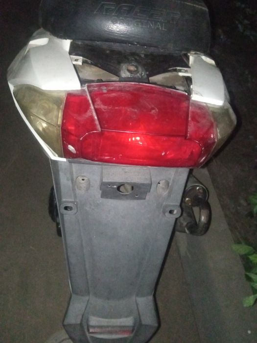 Продам скутор или обмен