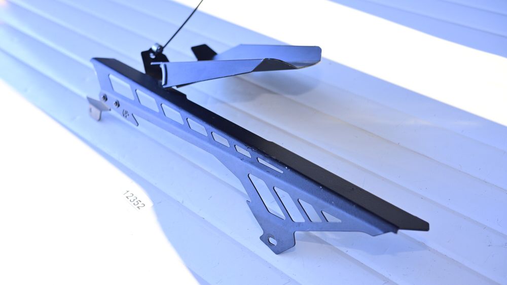 Aripa Aparatoare Roata Roata Spate Si Lant Yamaha MT09 2021 -