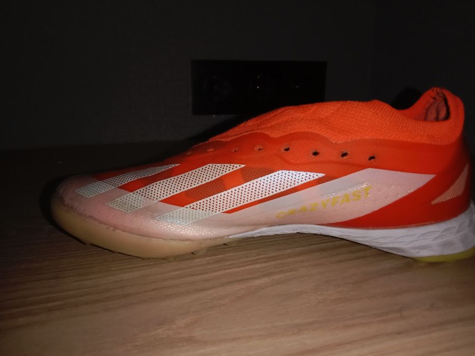 Продам Adidas X crazyfast