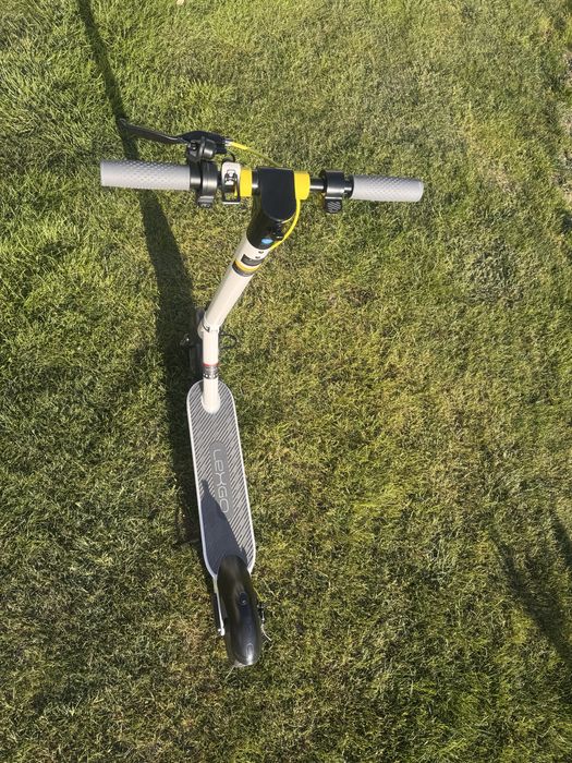 Trotineta electrica Lexgo R9X Lite