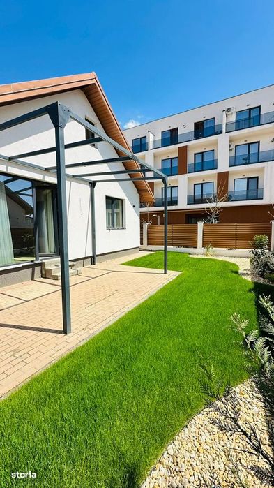NOON Residence Pantelimon – Case premium | Finisaje premium