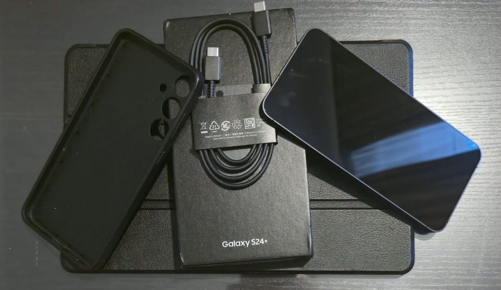 Samsung  S24+ ( PLUS )