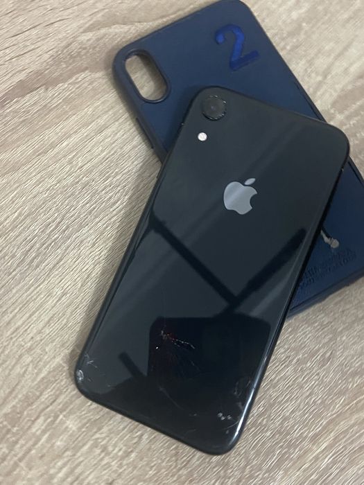 Iphone XR атырау айфон