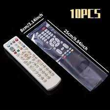 фолио за дистанционно