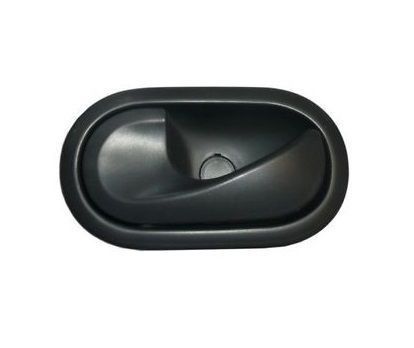 Maner deschidere usa Dacia Duster/Logan/Sandero; Nissan Nv400; Opel Movano; Renault Clio III/Master/Megane II/Modus/Scenic/Thalia/Symbol II/Twingo; interior, usa fata = spate, stanga, fara garnitura,