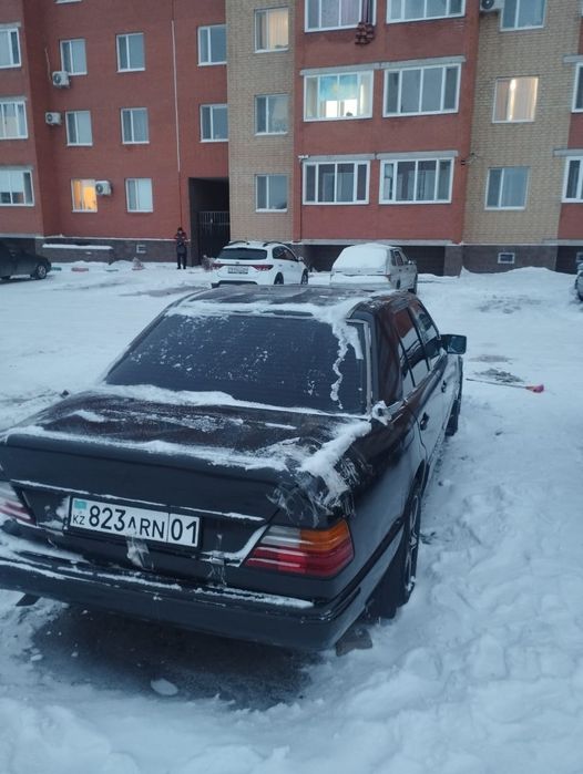 Продам Мерс м111