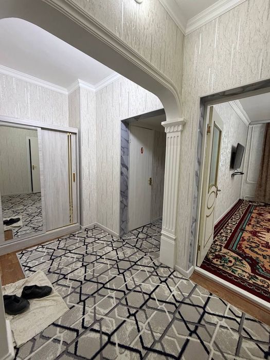 Kvartira arenda Chilonzor Algaritm 31 oylaga inastranlaga