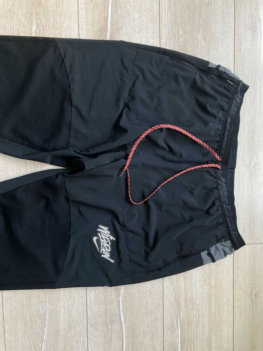 Найк Nike Phenom Elite Wild Run 7/8 Running Pants мъжко долнище долница размер XL