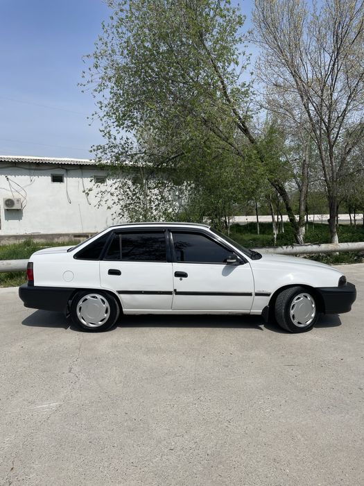 Nexia 1 Variant YO’Q