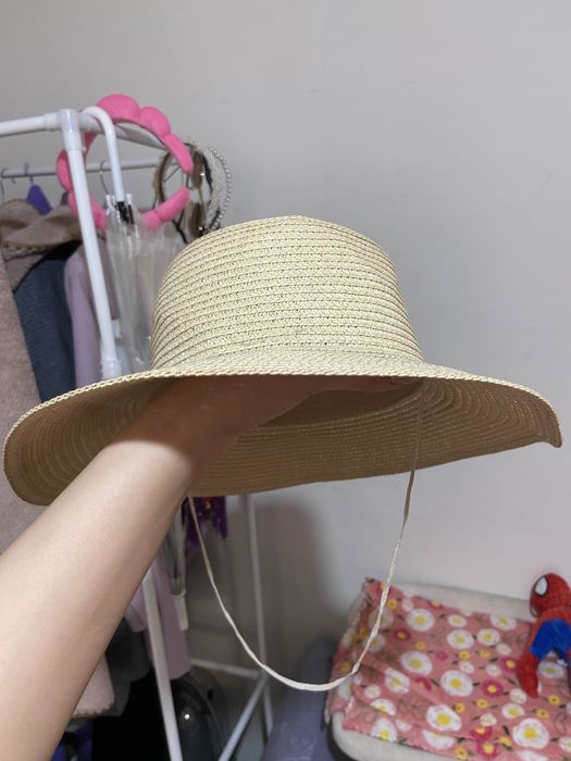 Сумка + в подарок головные уборы