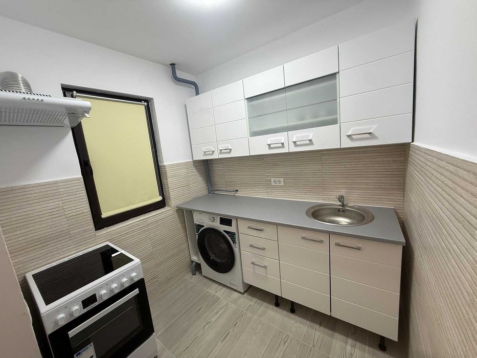 Garsoniera de inchiriat,zona centrala