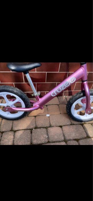 Bicicleta pentru copii Cruzee